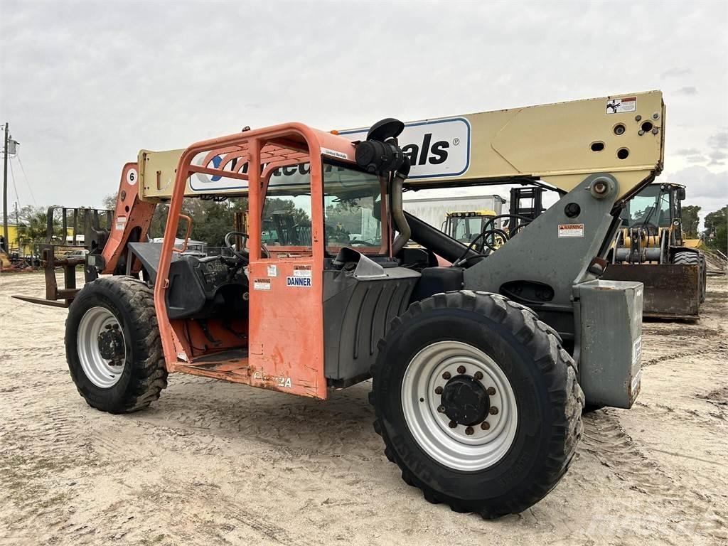 JLG G6-42A Teleskopski viličari