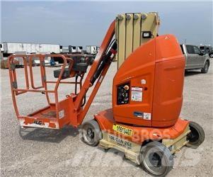 JLG TOUCAN 26E Vertikalne radne podizne platforme