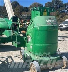 JLG TOUCAN 26E Vertikalne radne podizne platforme