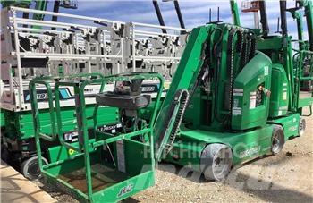 JLG TOUCAN 32E Vertikalne radne podizne platforme
