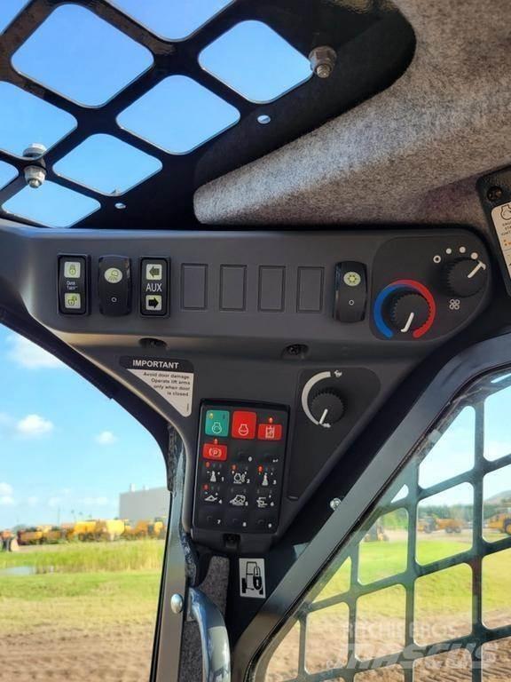 John Deere 325G Skid steer mini utovarivači