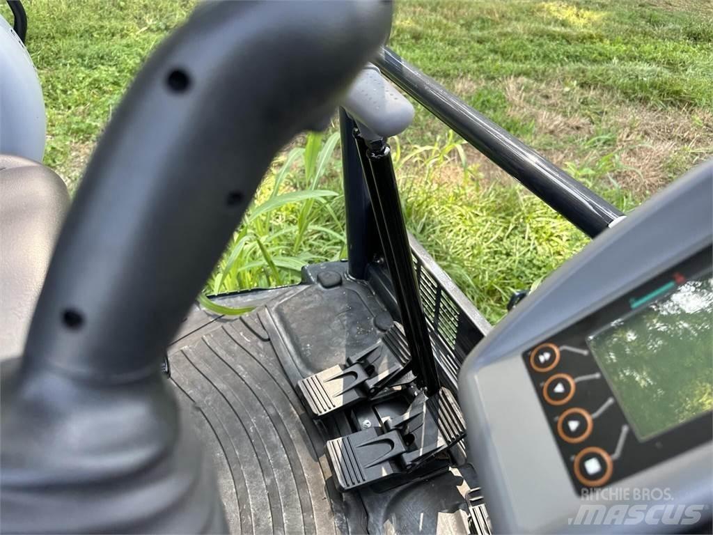 John Deere 35G Mini bageri <7t