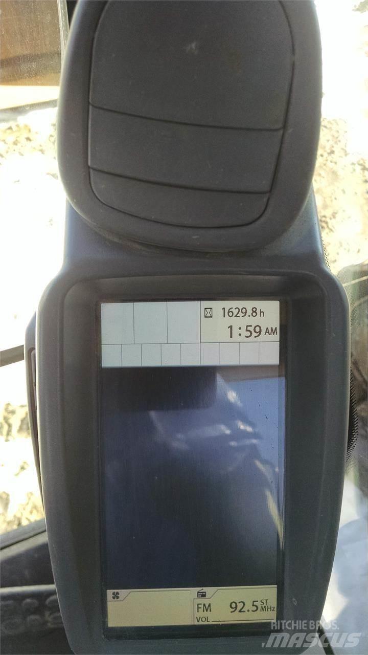 John Deere 470G LC Bageri gusjeničari