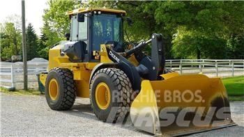 John Deere 524P Utovarivači na kotačima