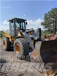 John Deere 544K Utovarivači na kotačima