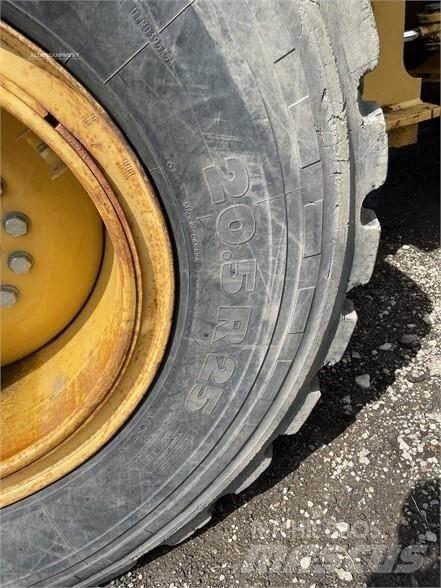 John Deere 544K Utovarivači na kotačima