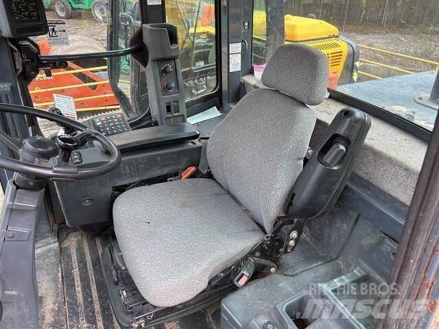 John Deere 544K Utovarivači na kotačima