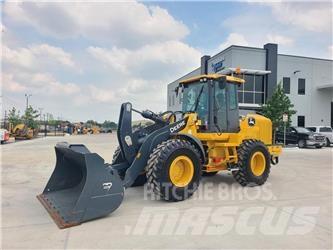 John Deere 544P Utovarivači na kotačima