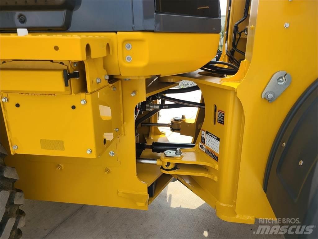 John Deere 544P Utovarivači na kotačima