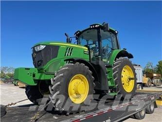 John Deere 6175M Traktori
