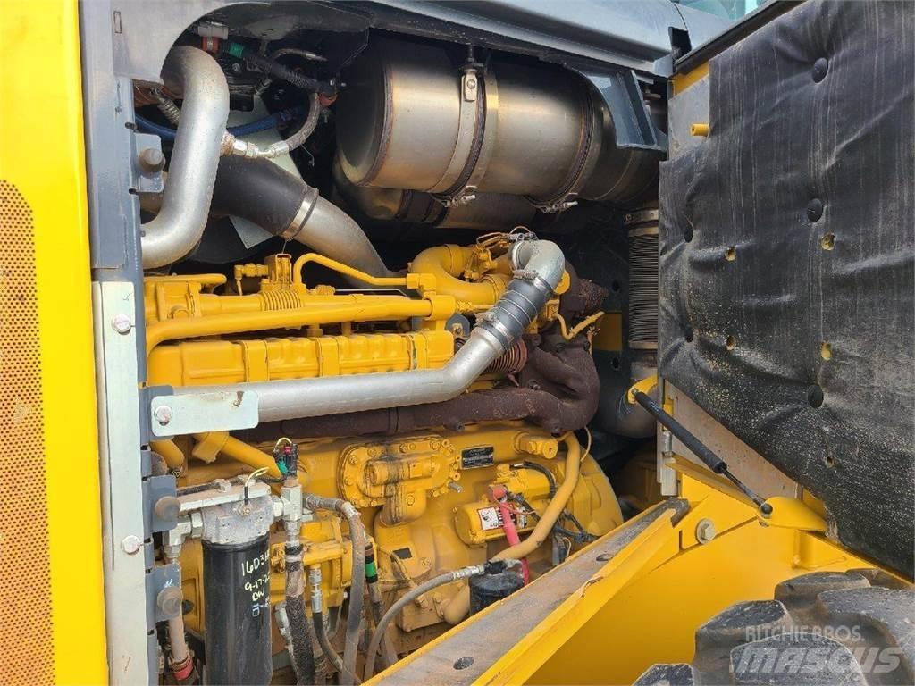 John Deere 644K Utovarivači na kotačima