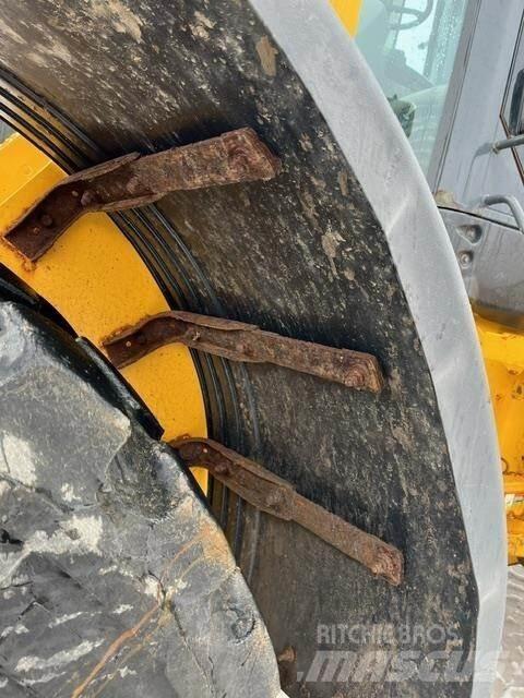 John Deere 644K Utovarivači na kotačima