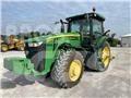 John Deere 8245R Traktori