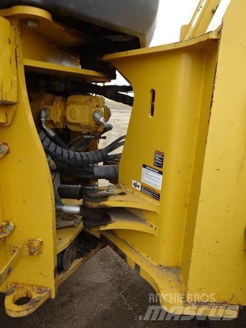 John Deere 844J Utovarivači na kotačima
