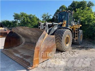 John Deere 844KIII Utovarivači na kotačima