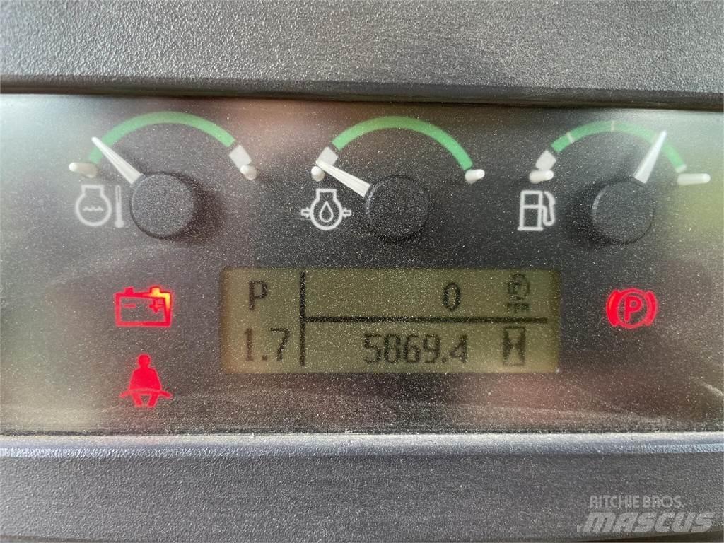 John Deere 850K LGP Buldožeri gusjeničari