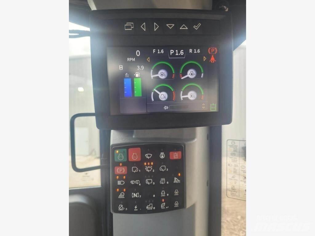 John Deere 850L WLT Buldožeri gusjeničari