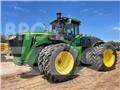 John Deere 9420R Traktori