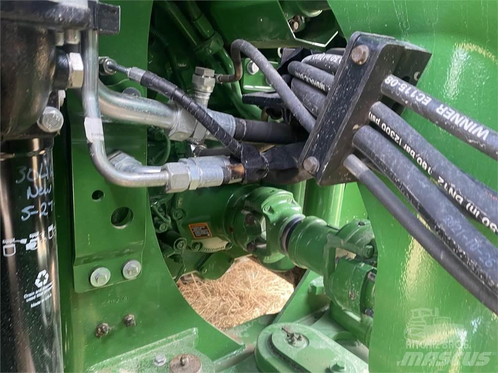 John Deere 9R 440 Traktori