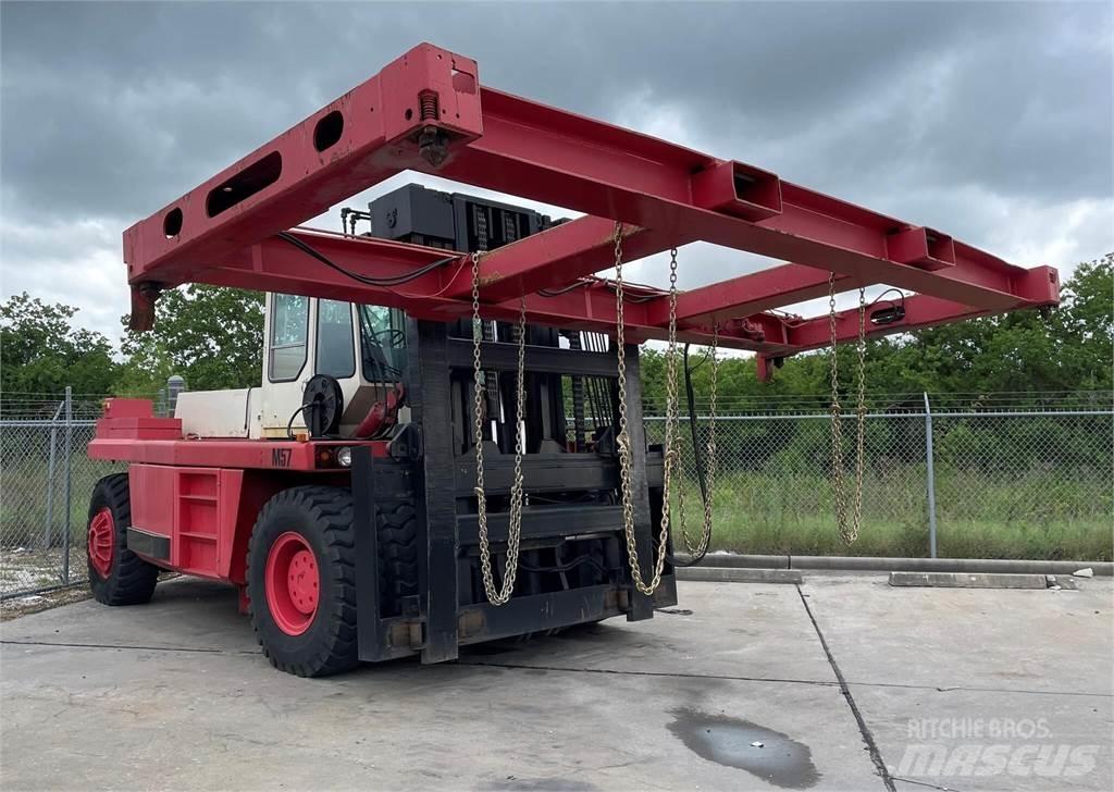 Kalmar DC25-1200 Viličari - ostalo