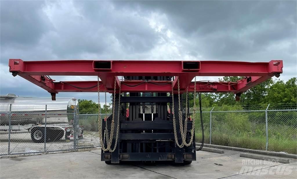 Kalmar DC25-1200 Viličari - ostalo