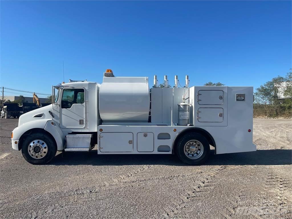 Kenworth T300 Ostalo
