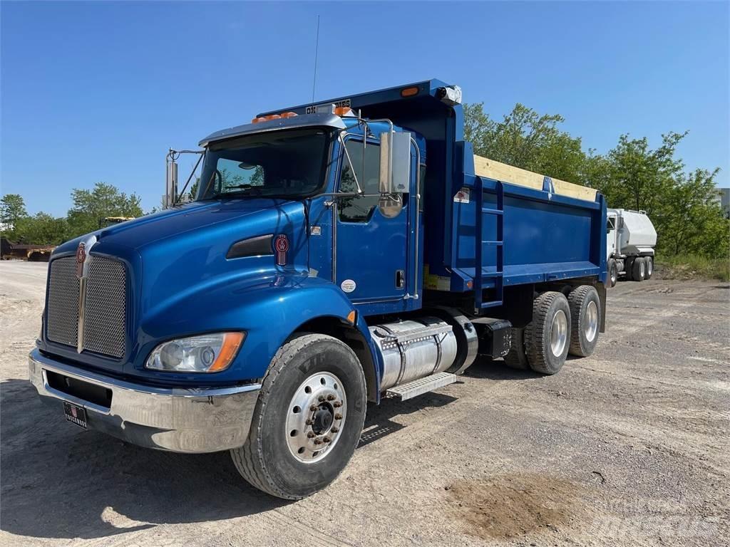 Kenworth T370 Ostalo