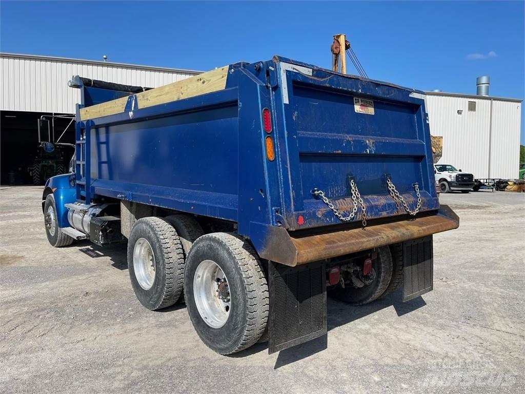 Kenworth T370 Ostalo