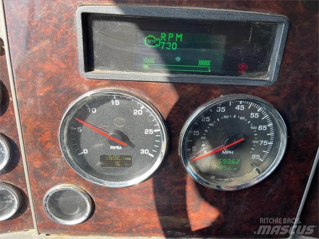 Kenworth T370 Ostalo
