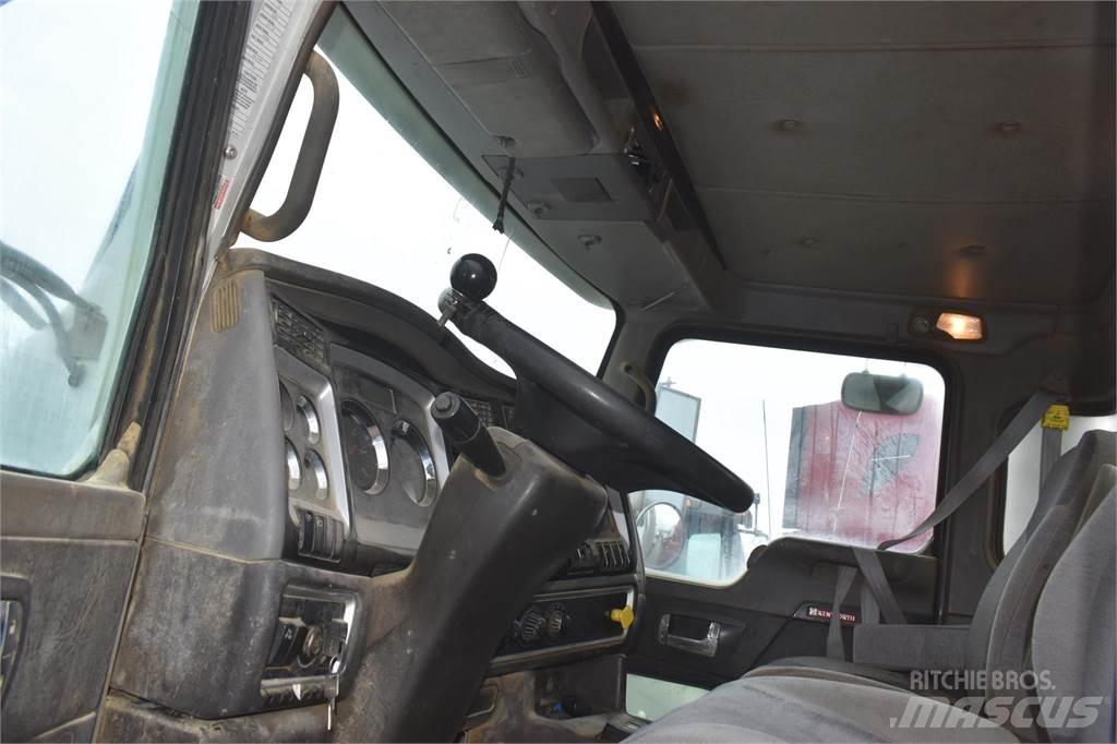Kenworth T440 Kamioni mikseri za beton