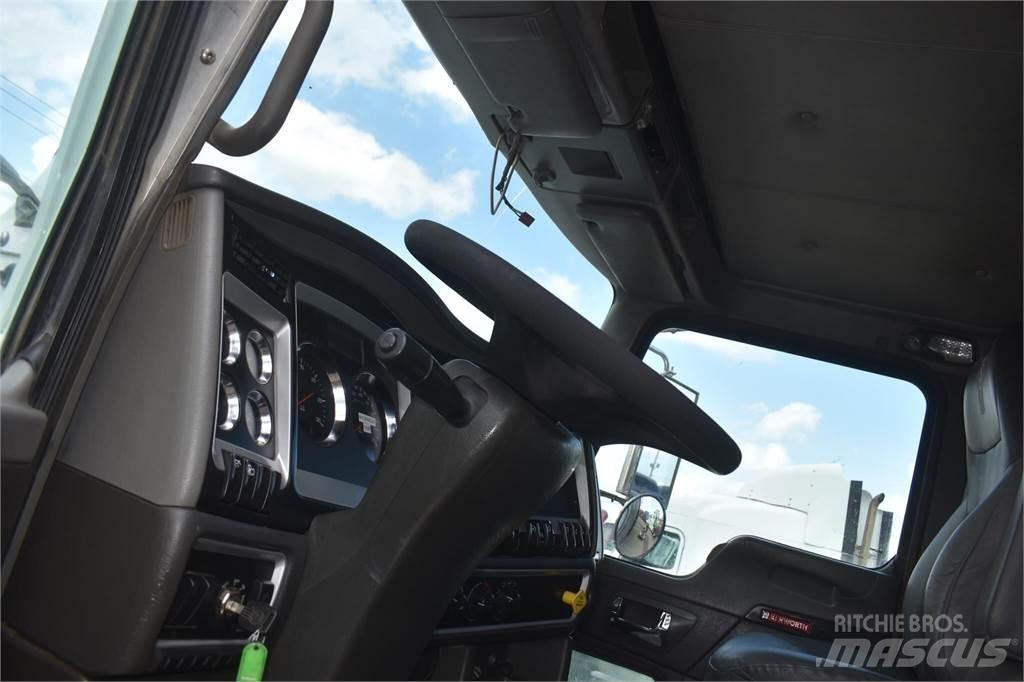 Kenworth T440 Kiper kamioni