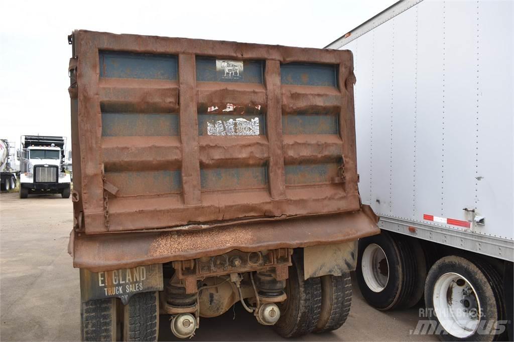Kenworth T600 Kiper kamioni
