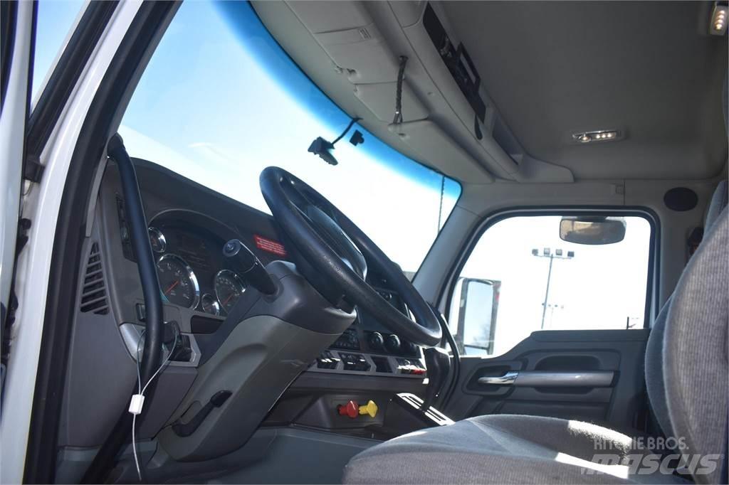 Kenworth T680 Kiper kamioni