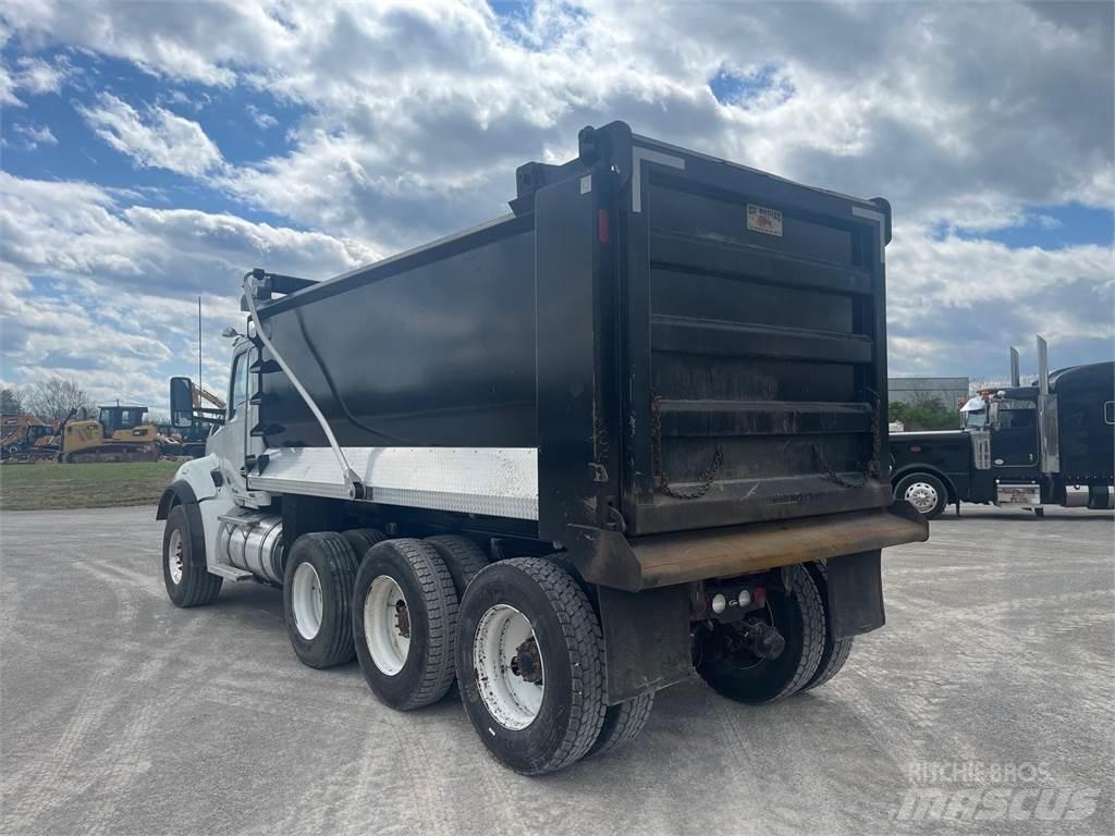 Kenworth T880 Ostalo