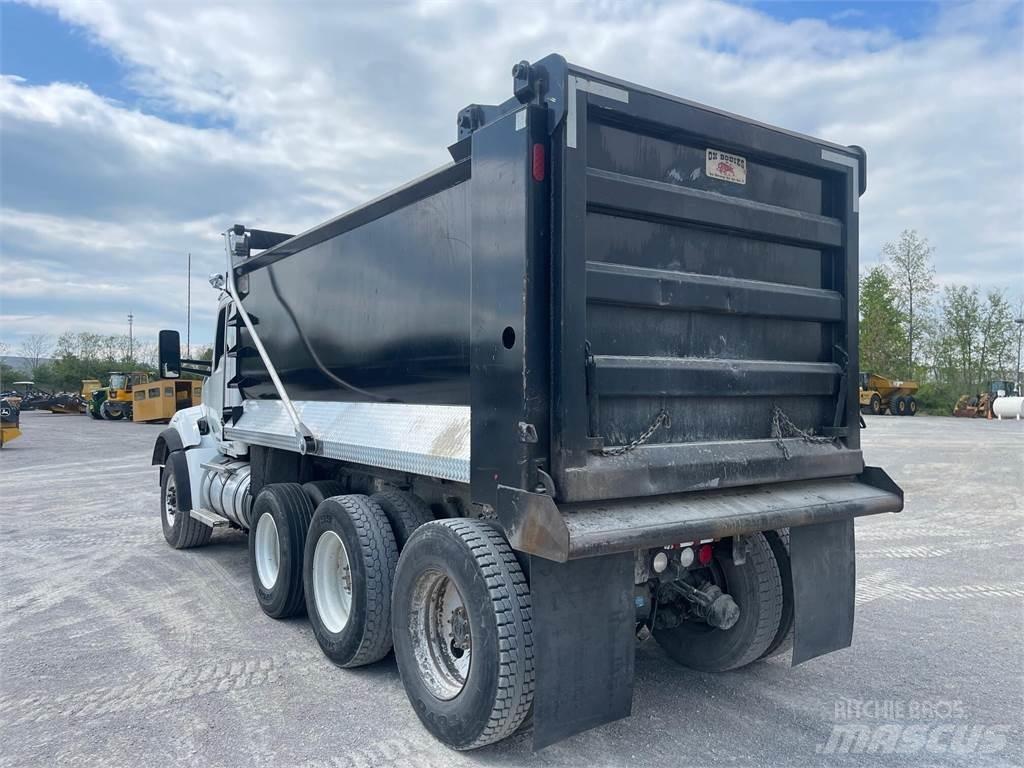 Kenworth T880 Ostalo