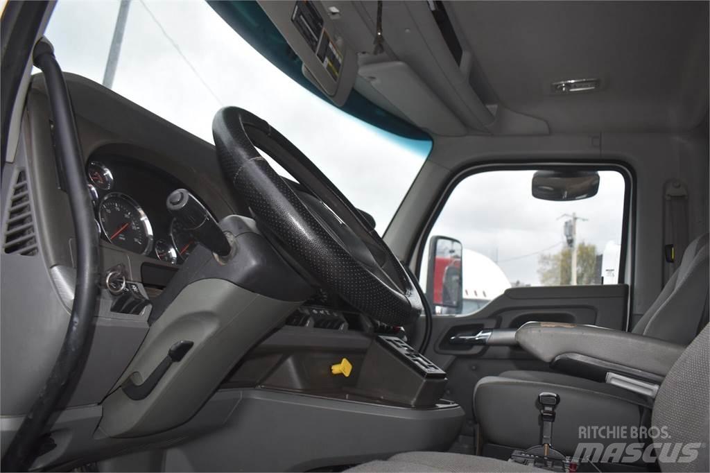 Kenworth T880 Kiper kamioni