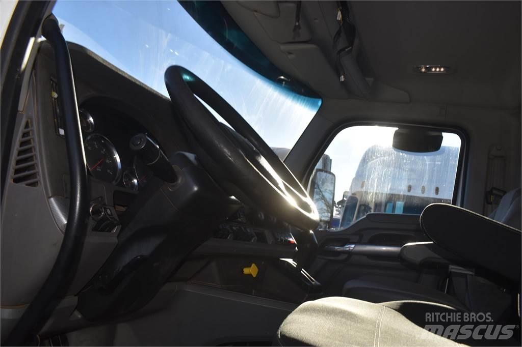 Kenworth T880 Kiper kamioni