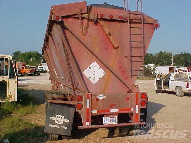 Klein  Tank prikolice