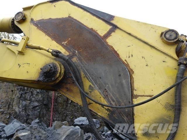 Kobelco SK400 LC IV Bageri gusjeničari