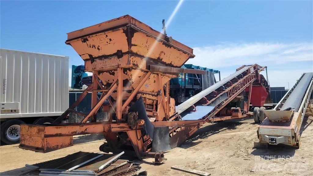 Kolberg 4X8 Sita