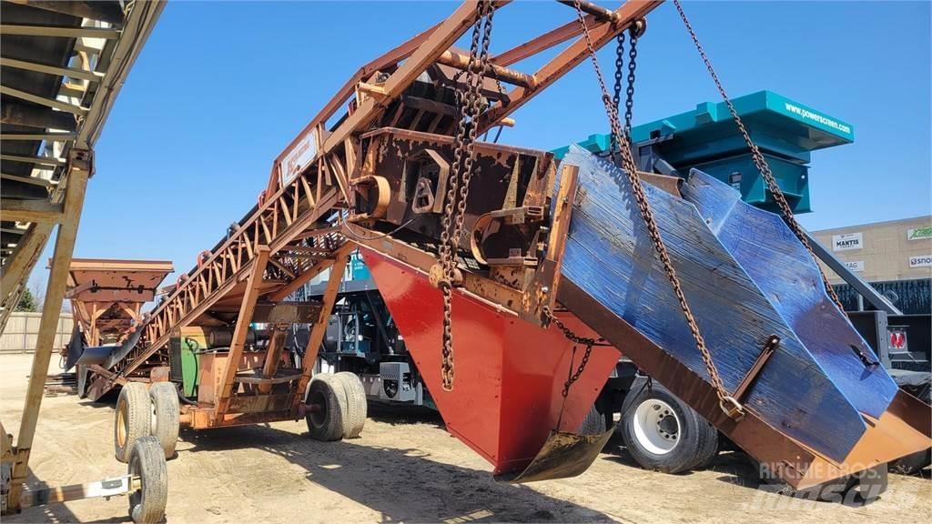 Kolberg 4X8 Sita