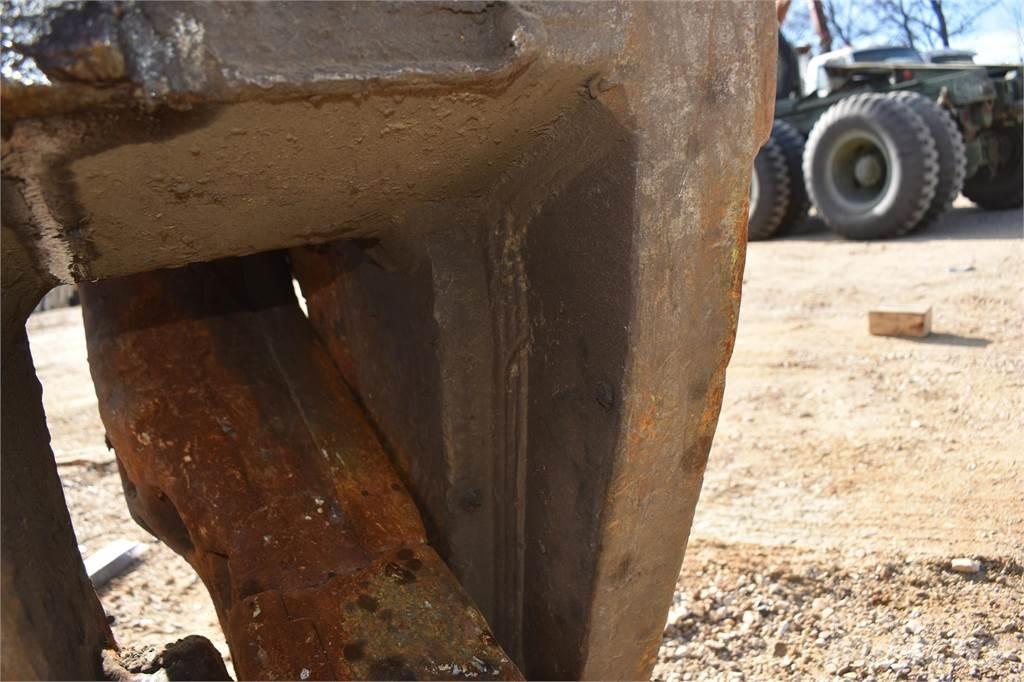Komatsu PC400 LC Bageri gusjeničari