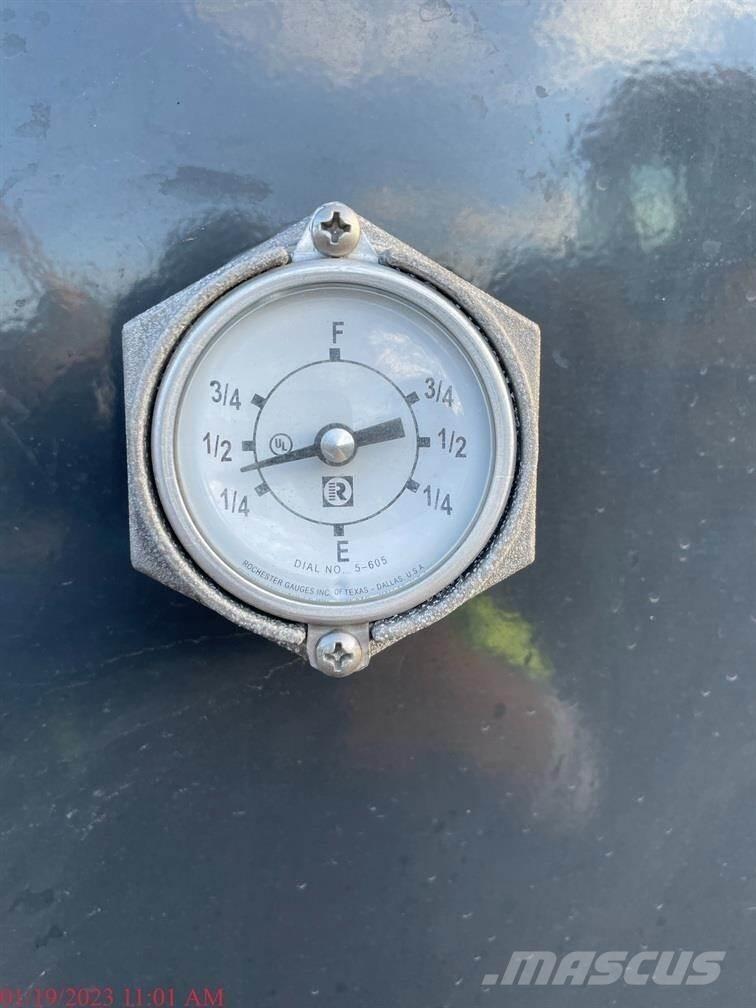 KPI-JCI FT2650 Drobilice
