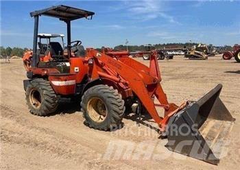 Kubota R520 Utovarivači na kotačima