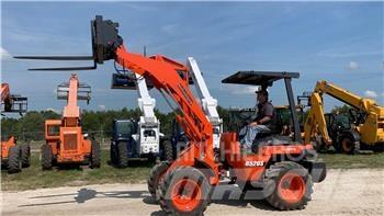 Kubota R520 Utovarivači na kotačima
