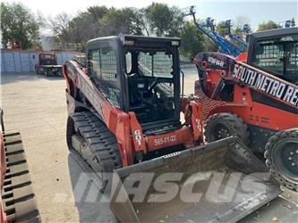 Kubota SVL65-2 Skid steer mini utovarivači