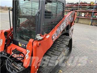 Kubota SVL75-2 Skid steer mini utovarivači
