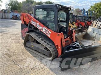 Kubota SVL75-2 Skid steer mini utovarivači