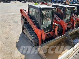 Kubota SVL75-2 Skid steer mini utovarivači