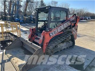 Kubota SVL75-2 Skid steer mini utovarivači